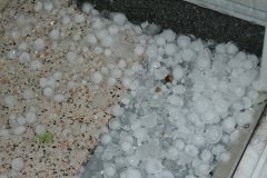 Hagel